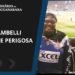 Carla Zambelli armada e perseguindo eleitor em SP