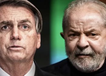Eleições Brasil; 156 milhões de brasileiros apto a votar