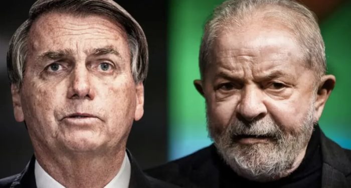 Eleições Brasil; 156 milhões de brasileiros apto a votar