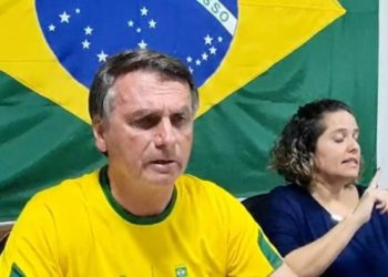 O que Bolsonaro falou sobre pedofilia com meninas venezuelanas