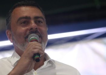 Vitor Júnior: deputado estadual eleito pelo PDT em defesa da geração de empregos