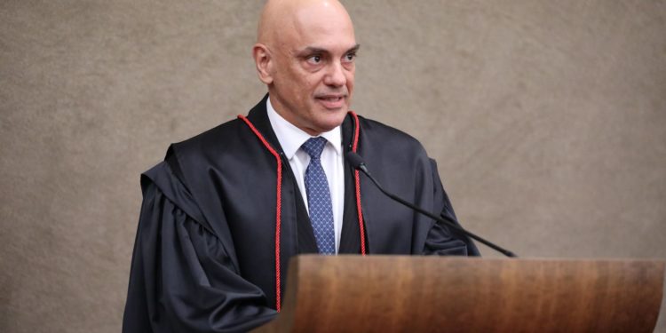 Ministro do STF, Alexandre de Moraes: o que vai acontecer com agressores de Alexandre de Moraes.