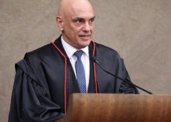 Ministro do STF, Alexandre de Moraes: o que vai acontecer com agressores de Alexandre de Moraes.