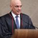 Ministro do STF, Alexandre de Moraes: o que vai acontecer com agressores de Alexandre de Moraes.