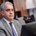 André Ceciliano: coordenador da Caravana Federativa do governo Federal.
