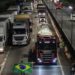 STF manda desbloquear rodovias