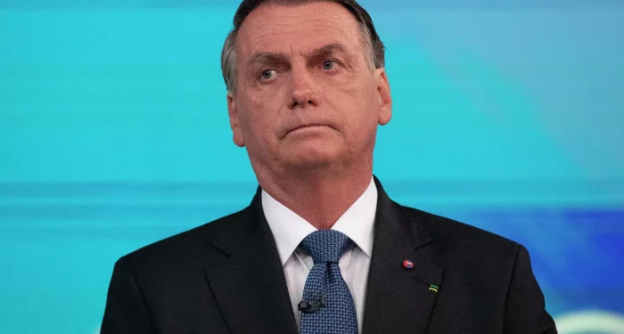 Jair Bolsonaro: presidente se isola após eleição e irrita o PL