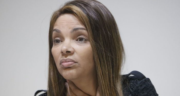 Ex-deputada Flordelis: Condenação a 50 anos de prisão