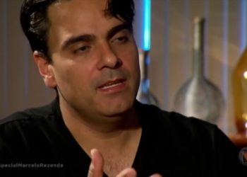 Guilherme de Pádua: Morte do assassino de Daniella Perez.