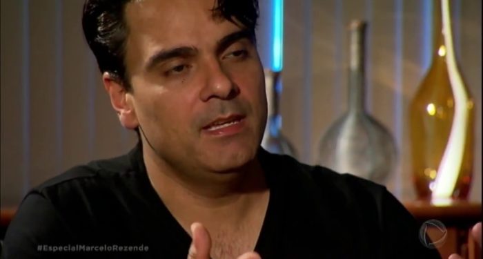 Guilherme de Pádua: Morte do assassino de Daniella Perez.
