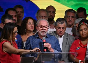 Governo Lula: os desafios a partir de 2023.