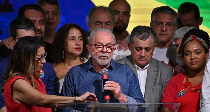 Governo Lula: os desafios a partir de 2023.