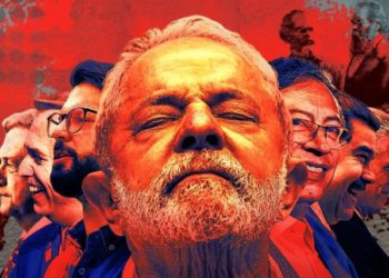 Podcast: desafios para o governo Lula a partir de 2023.