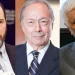 Armínio Fraga, Pedro Malan e Edmar Bacha: os três mosqueteiros do Mercado Financeiro, defensor de banqueiros.