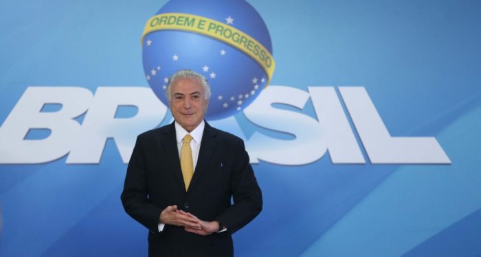 Teto de Gastos: medida implantada por Michel Temer é a bandeira dos liberais