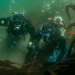 Navio de 2 mil anos: embarcação romana encontrada na Croácia.