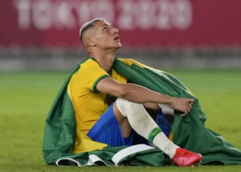 Vitória da seleção brasileira sobre a Sérvia: a estreia do Brasil na Copa do Catar