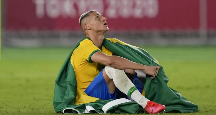 Vitória da seleção brasileira sobre a Sérvia: a estreia do Brasil na Copa do Catar