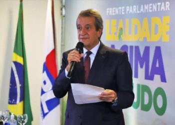 Pedido do PL para anular 2º turno: o que diz Valdemar Costa Neto