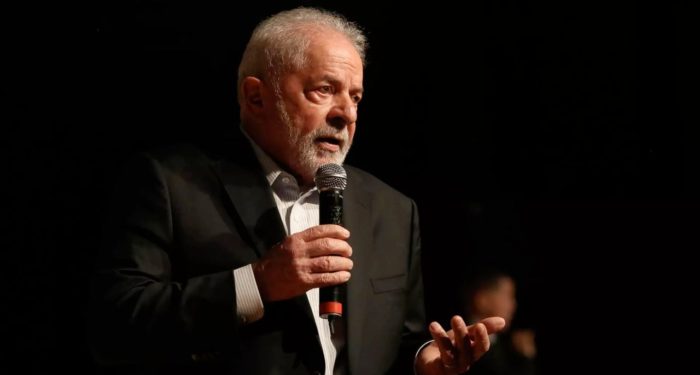Contas de campanha de Lula: PGE recomenda aprovação