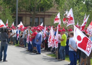 Crise na Europa: onda de protestos e greves em países do continente