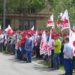Crise na Europa: onda de protestos e greves em países do continente