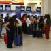 Aeroporto Santos Dumont: resolução do Ministério dos Portos e Aeroportos.