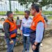Chuvas no Estado do RJ: ações do governo estadual em socorro a Carapebus-RJ, Conceição de Macabu-RJ e Macaé-RJ.