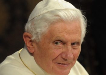 Papa Bento XVI: morte do pontífice aos 95 anos.