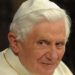 Papa Bento XVI: morte do pontífice aos 95 anos.