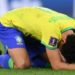 Brasil x Croácia: O jogo que tirou o sonho da conquista do Hexa da seleção brasileira.