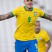 Uniformes da seleção na Copa do Catar: Entenda a tecnologia têxtil que modernizou esses materiais.