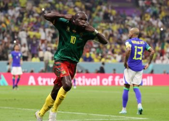 Brasil x Camarões: derrota do time reserva brasileira e o próximo jogo contra Coreia do Sul.