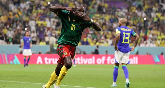 Brasil x Camarões: derrota do time reserva brasileira e o próximo jogo contra Coreia do Sul.