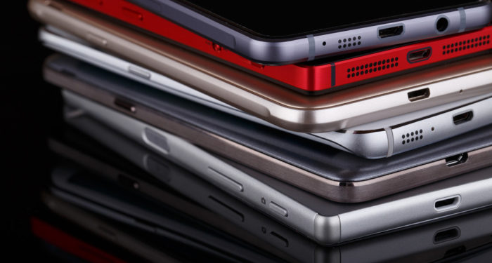 Uso excessivo de celulares é comparado ao vício em cocaína.