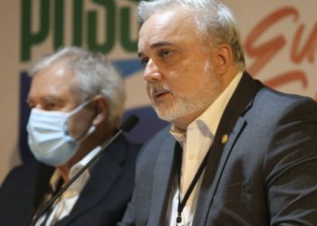 Petrobras: o novo presidente indicado por Lula assume interino até abril
