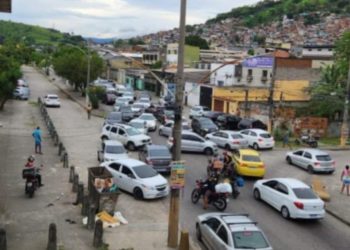 Confronto no RJ: Mortes em confronto entre PMs e traficantes no Rio de Janeiro