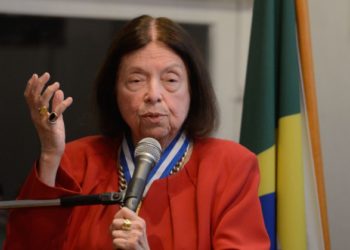 Nélida Piñon: morte da escritora em Lisboa, aos 85 anos.