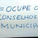 Conselhos Municipais: pesquisador mostra como prefeitos controlam participação popular