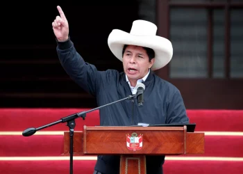 Pedro Castilho: Presidente do Peru dissolve o Congresso e convoca eleições legislativas