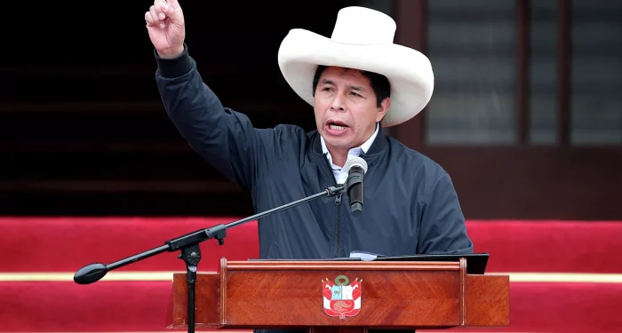 Pedro Castilho: Presidente do Peru dissolve o Congresso e convoca eleições legislativas