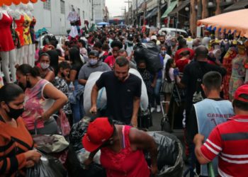 Pobreza e extrema pobreza: Pobreza e extrema pobreza aumentou no Brasil em 2021.