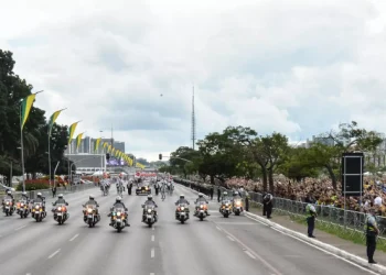 Posse de Lula: Veja como está sendo organizada e o público estimado para a posse do presidente eleito