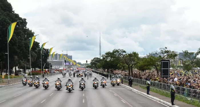 Posse de Lula: Veja como está sendo organizada e o público estimado para a posse do presidente eleito