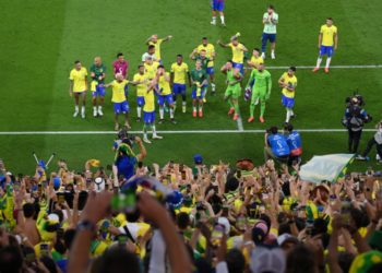 Brasil x Coreia do Sul: vitória da seleção brasileira no Catar
