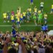 Brasil x Coreia do Sul: vitória da seleção brasileira no Catar