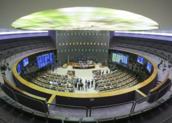 PEC do Teto de Gastos: Senado promulga lei