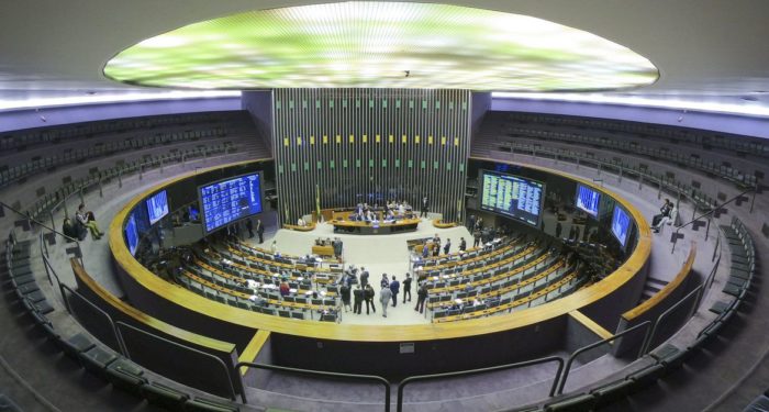 PEC do Teto de Gastos: Senado promulga lei