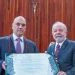 STF: Alexandre de Moraes proíbe porte de armas no DF até depois da posse de LUla