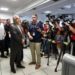 Aeroportos do Rio: Prefeitura e governo Federal tentam evitar colapso no Carnaval.